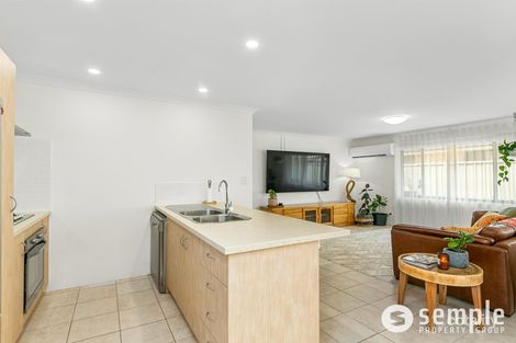 Property photo of 3/35 Barfield Road Hammond Park WA 6164