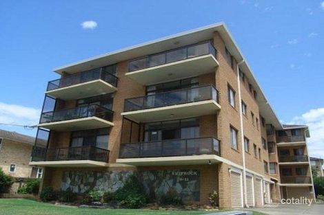 4/9-11 Arthur Ave, Cronulla, NSW 2230