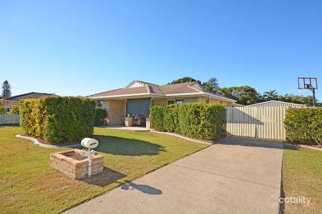 Property photo of 4 Archer Drive Point Vernon QLD 4655