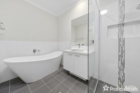 Property photo of 51 Camarero Street Box Hill NSW 2765