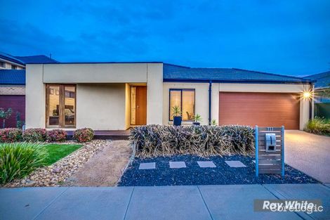 Property photo of 111 Yuruga Boulevard Point Cook VIC 3030