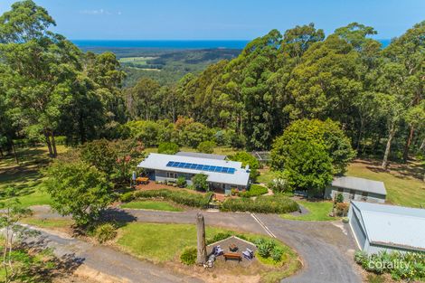 521a Woodburn Rd, Morton, NSW 2538