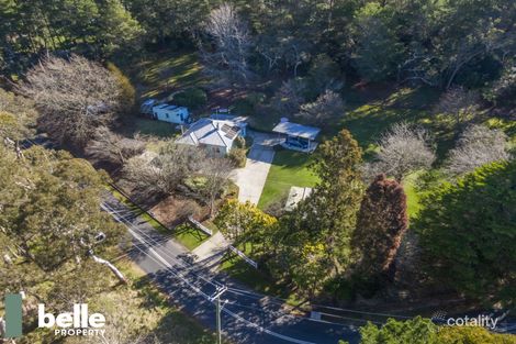 Property photo of 37 Neale Street Katoomba NSW 2780