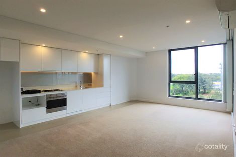 Property photo of 511/20 Chisholm Street Wolli Creek NSW 2205