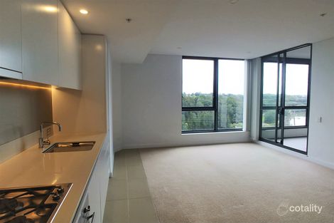 Property photo of 511/20 Chisholm Street Wolli Creek NSW 2205
