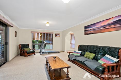 Property photo of 46 Galahad Street Marsden QLD 4132