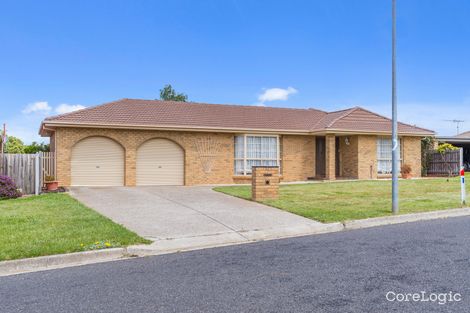 Property photo of 21 Sheldon Avenue Darley VIC 3340