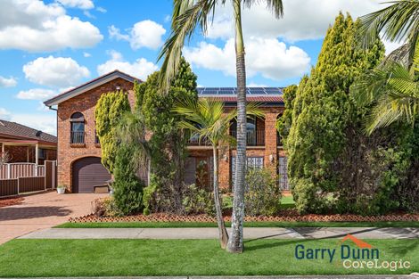 Property photo of 71 Ascot Drive Chipping Norton NSW 2170