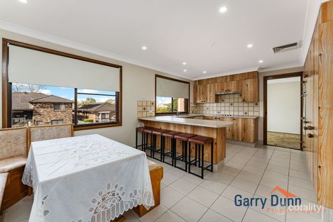 Property photo of 71 Ascot Drive Chipping Norton NSW 2170