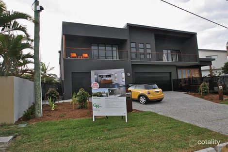 Property photo of 1/9 Margaroola Avenue Biggera Waters QLD 4216