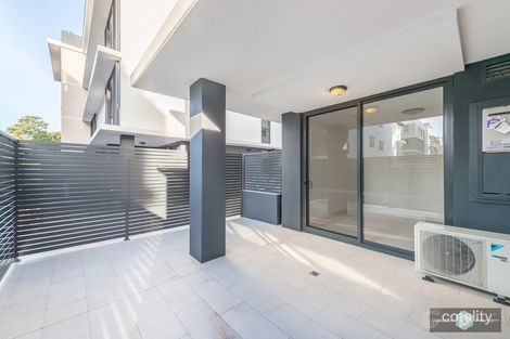 Property photo of 3/8-10 Park Avenue Waitara NSW 2077