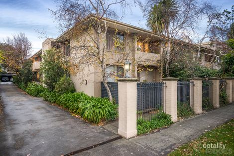 Property photo of 9/19 Abbott Street Sandringham VIC 3191