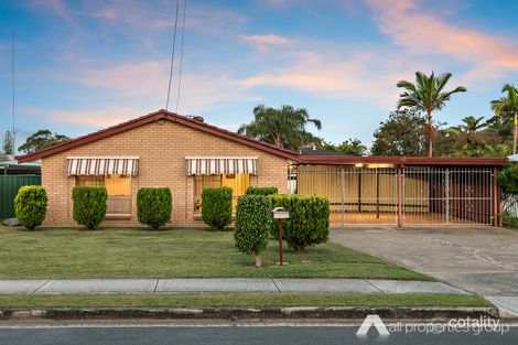 Property photo of 46 Galahad Street Marsden QLD 4132