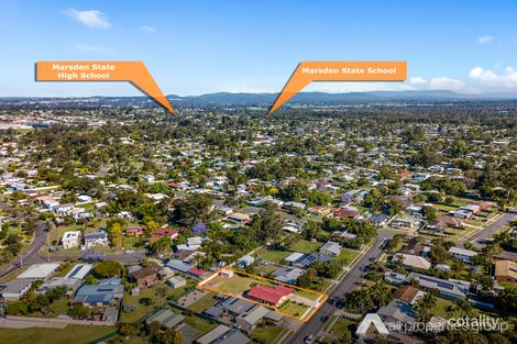 Property photo of 46 Galahad Street Marsden QLD 4132