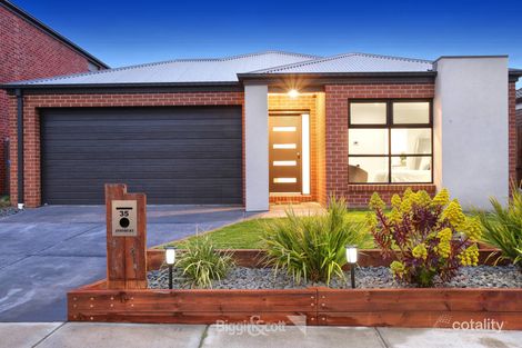 Property photo of 35 Avonbury Circuit Cranbourne West VIC 3977