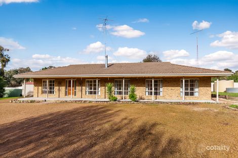 Property photo of 26 Mollison Street Pyalong VIC 3521