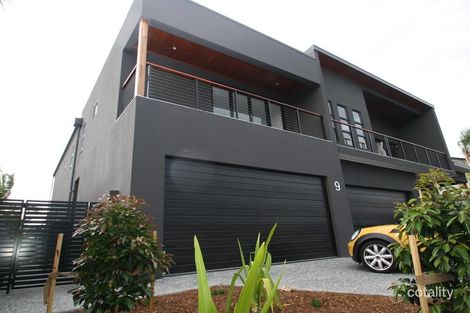 Property photo of 1/9 Margaroola Avenue Biggera Waters QLD 4216
