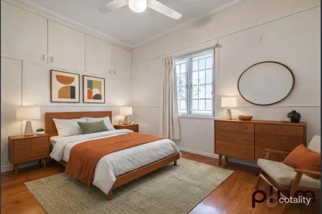 Property photo of 46 Goldsbrough Road Taringa QLD 4068