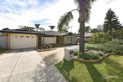 Property photo of 4 Kanto Court Marangaroo WA 6064