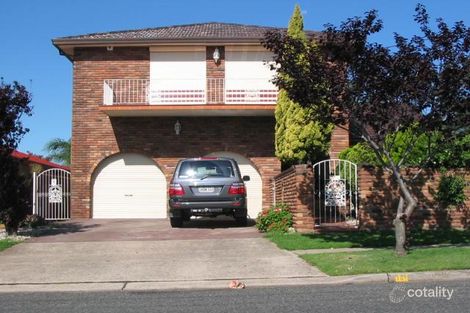 141 Cumberland Rd, Greystanes, NSW 2145