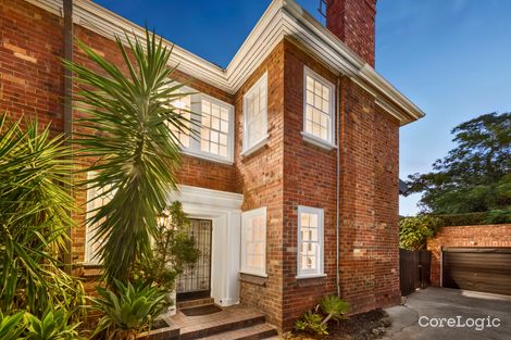 Property photo of 2/47 Grange Road Toorak VIC 3142