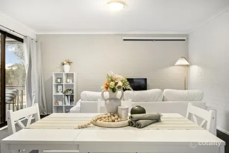 Property photo of 4/2 Playfair Place Belconnen ACT 2617