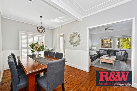 Property photo of 131 Bestic Street Kyeemagh NSW 2216
