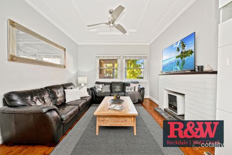 Property photo of 131 Bestic Street Kyeemagh NSW 2216