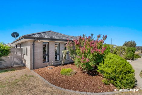 Property photo of 74 Greg Urwin Circuit Casey ACT 2913