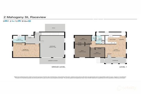 Property photo of 2 Mahogany Street Raceview QLD 4305