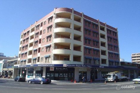 Property photo of 18/1 Macquarie Street Parramatta NSW 2150