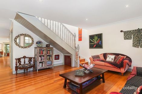 Property photo of 355B Young Street Annandale NSW 2038