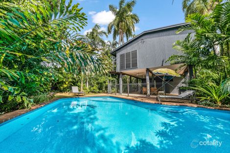 Property photo of 11 Eden Street Stuart Park NT 0820