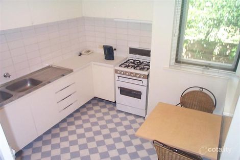Property photo of 15/43 Park Street St Kilda West VIC 3182