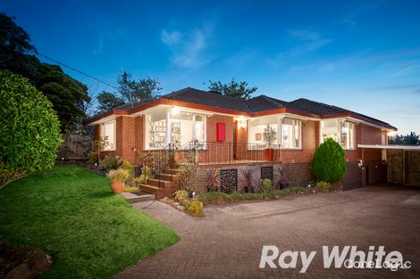 Property photo of 5 Balmoral Court Glen Waverley VIC 3150