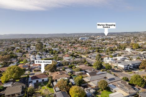 Property photo of 4 Eton Avenue Warradale SA 5046