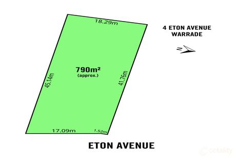 Property photo of 4 Eton Avenue Warradale SA 5046