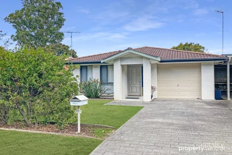 Property photo of 17A Cornell Street Leonay NSW 2750