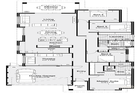 Lot 192 Denmark Loop, South Guildford, WA 6055