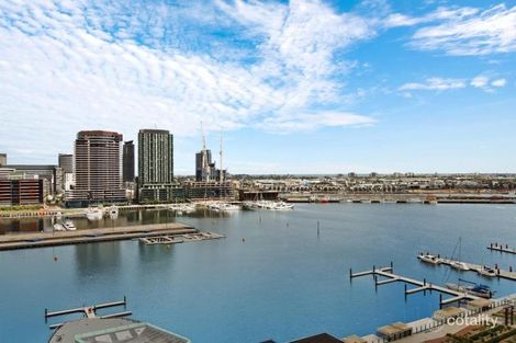 Property photo of 1204/20 Rakaia Way Docklands VIC 3008