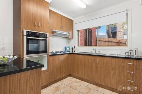 Property photo of 4/56 Banksia Street Heidelberg VIC 3084