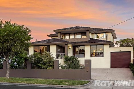 Property photo of 46 Snowdon Drive Cheltenham VIC 3192
