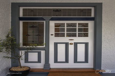 Property photo of 321A Argyle Street North Hobart TAS 7000