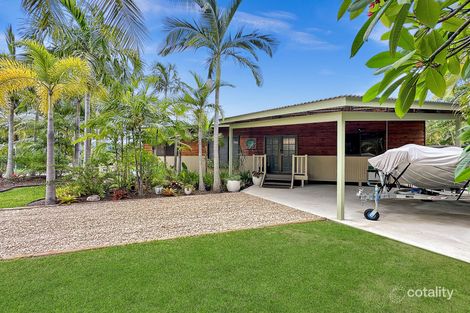 Property photo of 1 Bay Vista Court Horseshoe Bay QLD 4819