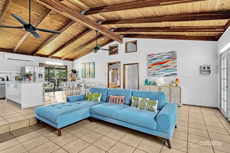 Property photo of 1 Bay Vista Court Horseshoe Bay QLD 4819