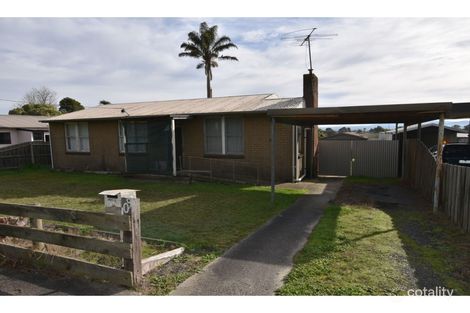 Property photo of 109 Monash Road Newborough VIC 3825