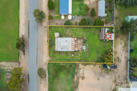 Property photo of 18 Fourth Street Arthurton SA 5572