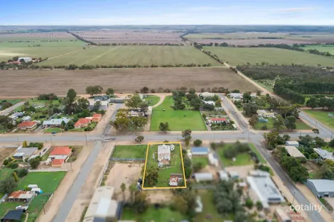 Property photo of 18 Fourth Street Arthurton SA 5572