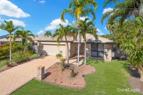 Property photo of 15 Wallace Circuit Kirwan QLD 4817