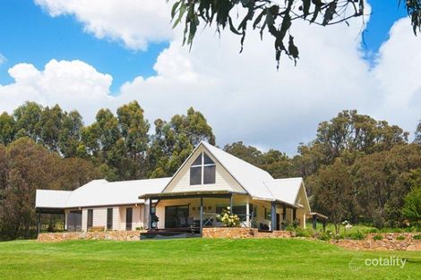 Property photo of 107 Connelly Road Margaret River WA 6285